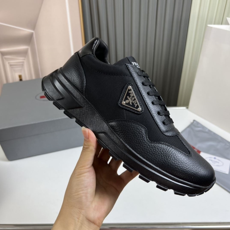 Prada Casual Shoes